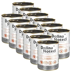 Dolina Noteci Premium Energy 12 x 800 g
