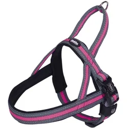 Nobby Variado norveška oprsnica, roza - 75-98 cm