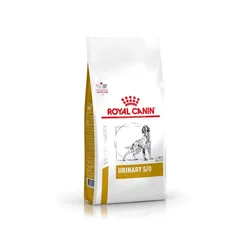 Royal Canin Urinary S/O Dog - 2 kg