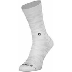 Scott Sock Trail Camo Crew