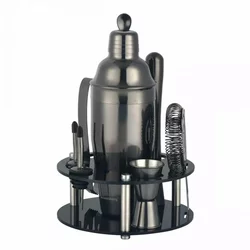 shumee 9-DELNI SET ZA BARMANE KLAUSBERG KB-7581