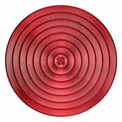 Plastičen pogrinjek o 40 cm Oriental – douceur dintérieur
