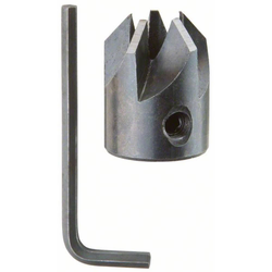 BOSCH 8x19mm 2608585741 Nasadni upuštač za burgiju