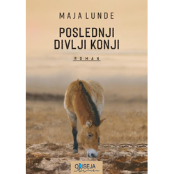 Poslednji divlji konji