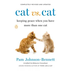Cat Vs. Cat
