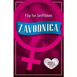 Zavodnica - Filip fon Senftleben