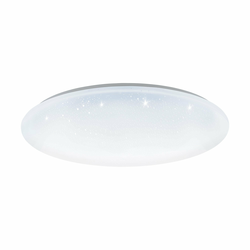 Eglo 900002 - LED prigušiva stropna svetiljka TOTARI-Z LED/44,8W/230V 2700-6500K