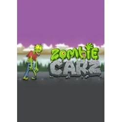 ZombieCarz Steam Key GLOBAL