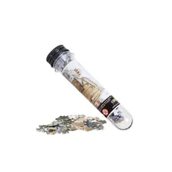 Oddo Puzzle Slagalica Micro Tube Manastir Studenica 960865, 99 delova