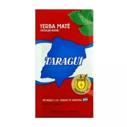 Yerba mate čaj, Taragui 500g, Guacamayo