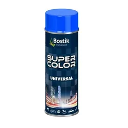 shumee Bostik sprej moder 400 ml