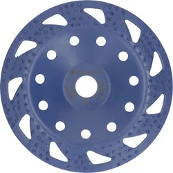 Bosch Expert karbidna glava za brušenje za ugaone brusilice Coarse IZ 2608901749, 180 mm