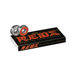 Bones Bearings Reds Ležajevi Gr. Uni