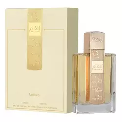 Lattafa Angham Unisex parfem EDP, 100ml