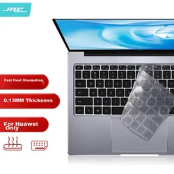 Jichuan Zaštitna TPU folija za tastaturu Huawei MateBook 14, 14, 2021/2020