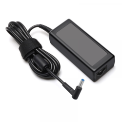 Punjac za laptop HP 19.5V 4.62A (4.5*3.0) ugao 90 HQ