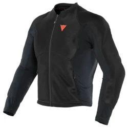 DAINESE Pro-armor 2.0 zaštitna jakna crn/crn