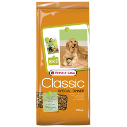 OKE hrana za pse Classic special dinner 20kg