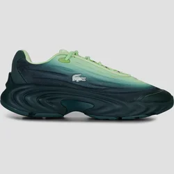 Lacoste SPINOR Zelena
