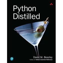 Python Distilled
