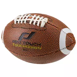 Pro Touch AMERICAN FOOTBALL MINI, lopta za američki nogomet, smeđa