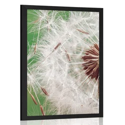 Plakat detajl regratove lučke - 60x90 silver