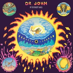 Dr. John - In The Right Place (Limited Edition) (180 g) (2 LP)