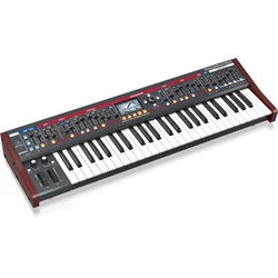 Behringer DeepMind 12X analogni synth