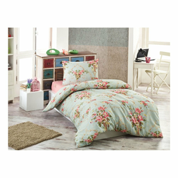L`ESSENTIEL MAISON Posteljina (140 x 200) Alanur Mint