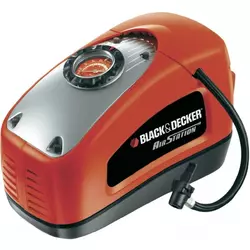 BLACK & DECKER Pumpna stanica ASI300