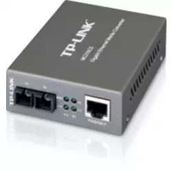 TP-Link MC210CS Gigabit Ethernet 1000Mb/s Fiber si...