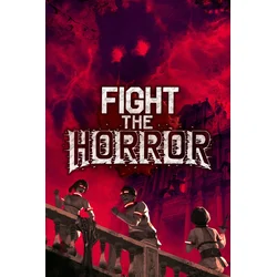 Fight the Horror XBOX LIVE Key EUROPE