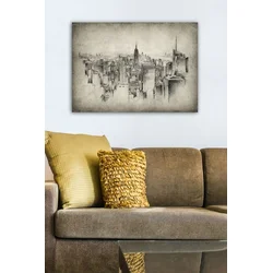 Slika Wallity 292542407, 50x70 cm