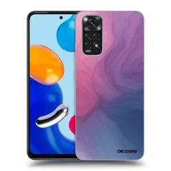 ULTIMATE CASE za Xiaomi Redmi Note 11 - Silk