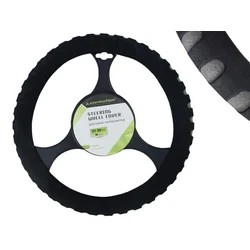 CARMOTION Obloga volana 37-39cm crno crvena