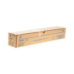 toner Konica Minolta TN216Y Yellow/Original