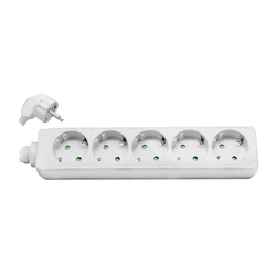 Xplore produzni kabl xp1015 beli