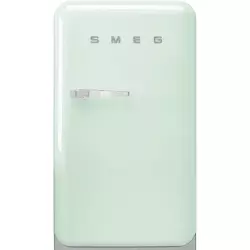 SMEG hladilnik z zamrzovalnikom FAB10RPG2