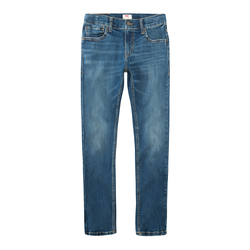 LEVIS Kavbojke 511 Slim Fit, modra