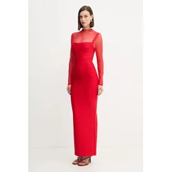 Obleka Herve Leger Ella