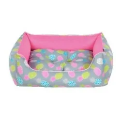 Cazo COTTON postelja - ANANAS M