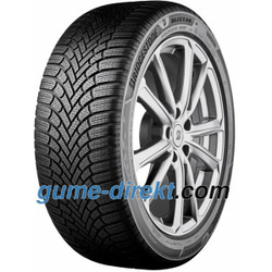 Bridgestone Blizzak 6 ( 225/45 R19 96W XL Enliten / EV )