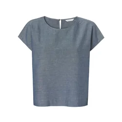 TATUUM Bluza modra
