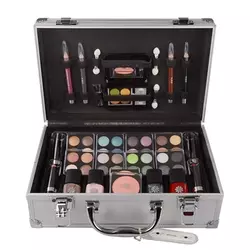 Ženska makeup paleta Schmink Set Alu Case