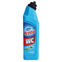 CRYSTAL toaletna voda modra 750 ml