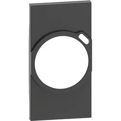 LNOW POKROVNA TIPKA 2P+E + USB-C CRNA