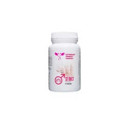 Gardj Europe Prehransko dopolnilo – SX Erect – 60 tablet