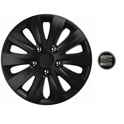 Ratkapne za Seat Rapid NC Black, 14