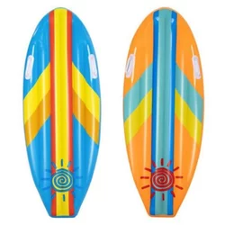 Surf Spartan Rider