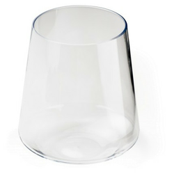 GSI Outdoors Stemless Wine Glass 340 ml